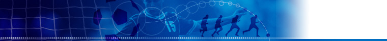 Albion Hurricanes FC EDDOA banner